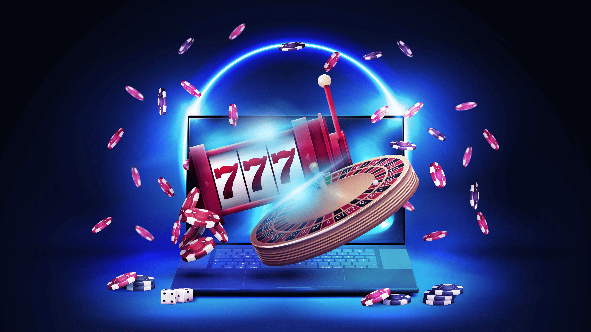 tous les nouveaux sites de casino français sur le net